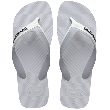 Havaianas Dual Beyaz Erkek Terlik