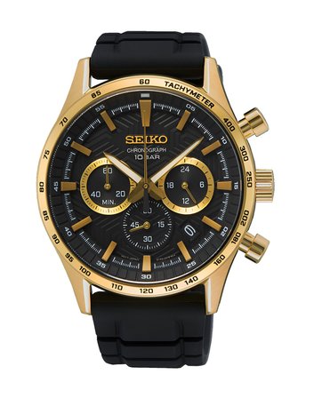 Seiko SSB446P1 Erkek KOL SAATİ &