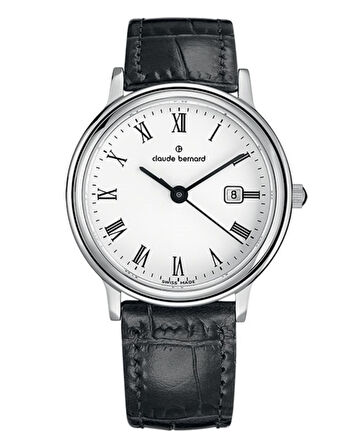 Claude Bernard CB.54005 3 BR Kadın Kol  Saati