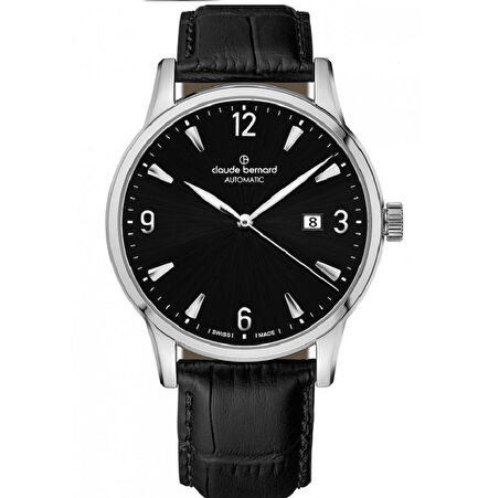 Claude Bernard CB.80091 3 NINN Otomatik Erkek Kol Saati