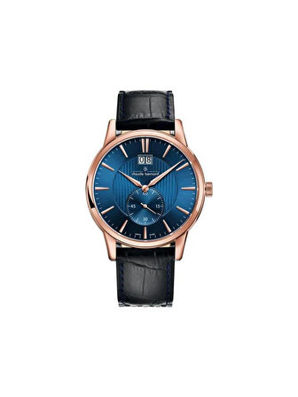 Claude Bernard CB.64005.37R.BUIR3 Erkek Kol Saati