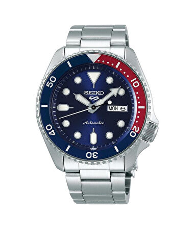 Seiko SRPD53K Erkek Kol Saati