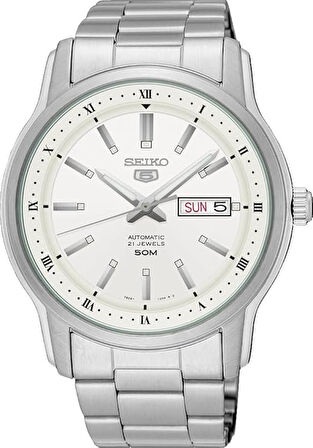 Seiko SNKP09K Otomatik Erkek Kol Saati