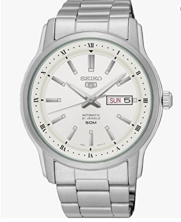 Seiko SNKP09K Otomatik Erkek Kol Saati