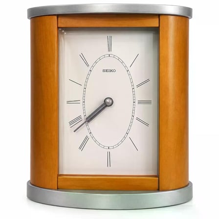 Seiko Qhg202Sn Masa Saati