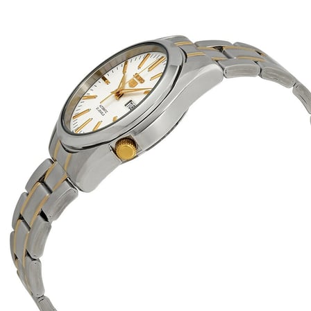 Seiko 5 Otomatik Erkek Kol Saati SNKL47