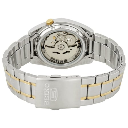 Seiko 5 Otomatik Erkek Kol Saati SNKL47
