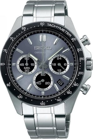 Seiko SBTR027 Erkek Kol Saati &