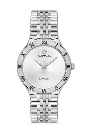 PACOMARİNE PM.25402.01 Erkek Kol Saati &