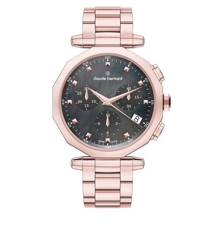Claude Bernard CB.10251 37RM NANR Kadın Kol Saati &