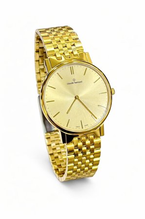 Claude Bernard CB.20234 37JM DI Erkek Kol Saati &