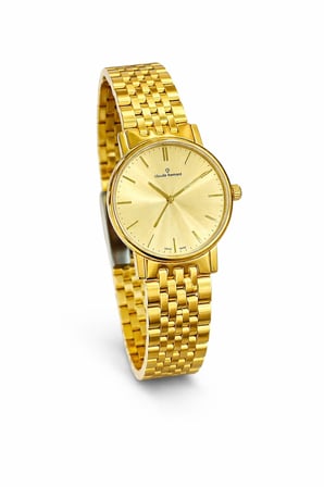 Claude Bernard CB.20233 37JM DI Kadın Kol Saati