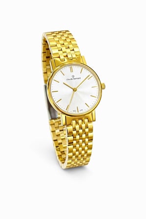 Claude Bernard  CB.20233 37JM AID Kadın Kol Saati