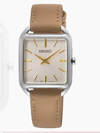 Seiko SWR089P1 Kadın Kol Saati