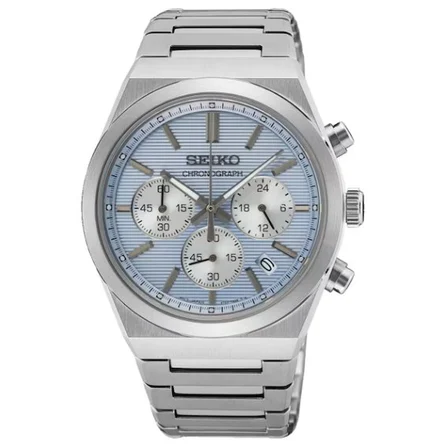 Seiko SSB459P1 Chronograph Erkek Kol Saati