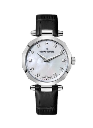 Claude Bernard CB.20229 3CN NAN Kadın Kol Saati