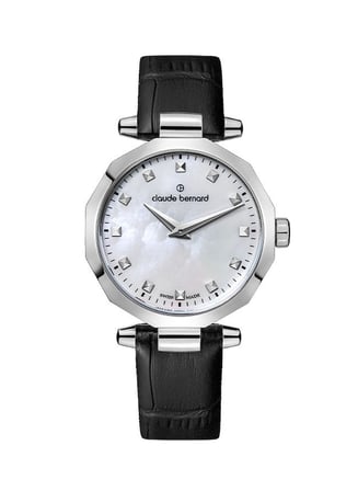 Claude Bernard CB.20229 3CN NAN Kadın Kol Saati