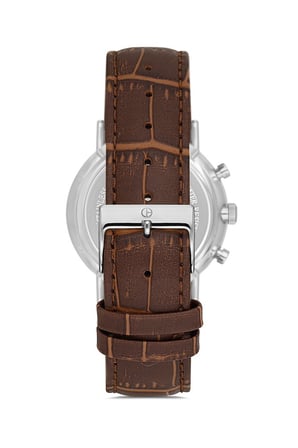 Claude Bernard CB.10258 3 BRBU Erkek Kol Saati