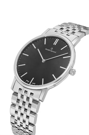 Claude Bernard CB.20234 3M NIN ERKEK KOL SAATİ
