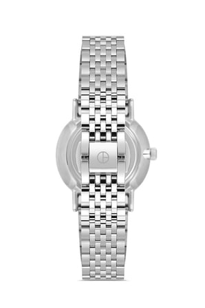 Claude Bernard CB.20233 3M NIN Kadın Kol Saati