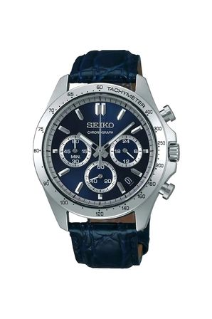 Seiko SBTR019 Erkek Kol Saati 