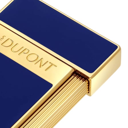 ST Dupont Slimmy 28225 Çakmak