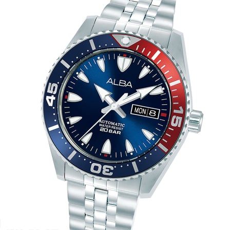 Alba AL4761X1 Erkek Kol Saati