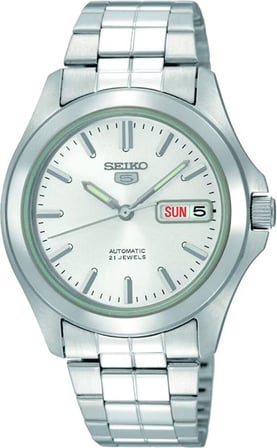 Seiko 5 SNKK87K1 Erkek Kol Saati