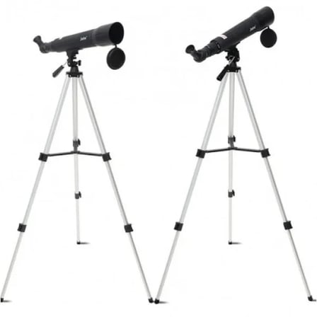 Nikula-25-75x60 Hd Tripod Monoküler Kuş Gözlemciliği Zoomlu Dürbün