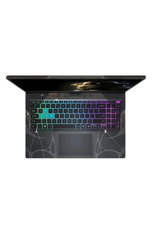Cyborg 15 i5 13420H RTX 5060 8GB Gaming Laptop 16GB RAM 256GB SSD 15.6" 144Hz Win11 Pro