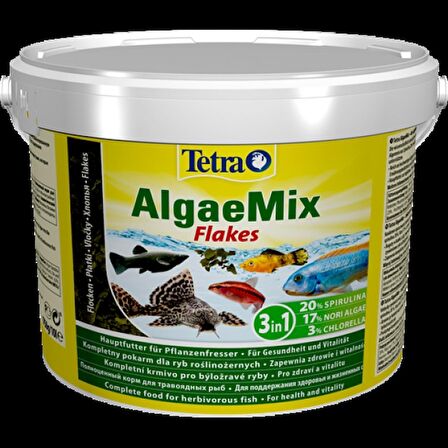 Tetra Algae Mix 100 Gram