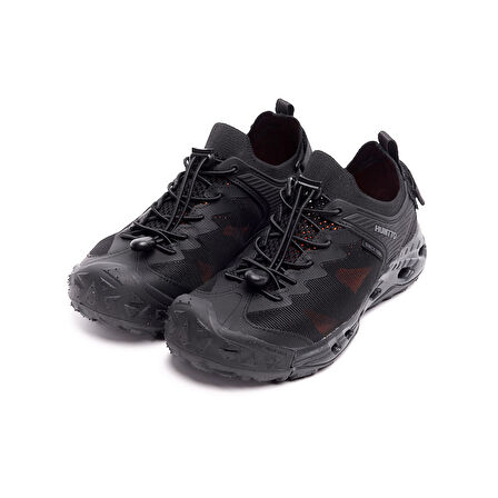 Humtto Comfort Taban Kadın Sneaker 