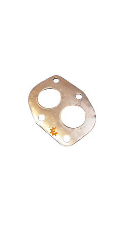 Egzoz Boğaz Contası Sac M131 Dkş Slx