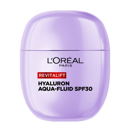 L'Oréal Paris Revitalift Hyaluronik Krem SPF30 40 Ml