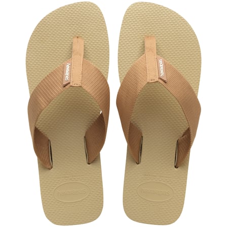 Urban Basic Bej Erkek Terlik