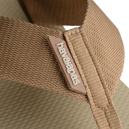 Urban Basic Bej Erkek Terlik