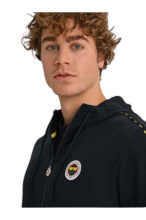 FENERBAHÇE TRİBÜN BASİC SWEAT UV KUTU HEDİYELİ