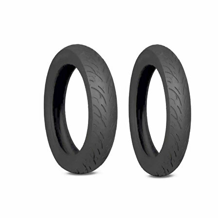 Billas Mondial Drift 125 L Ön - Arka Lastik Seti Dubleks ( 90/90-17 ve 130/70-17 )