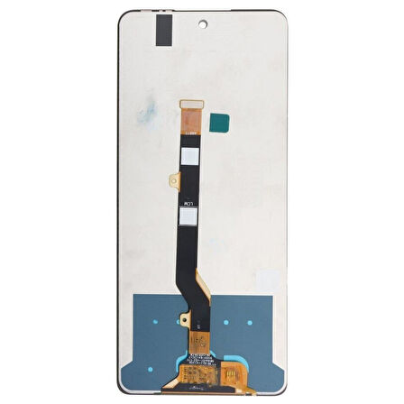 iNfinix Hot 30 Uyumlu LCD Ekran + Dokunmatik X6831