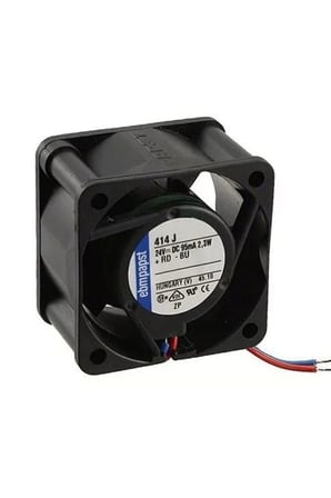 414J FAN