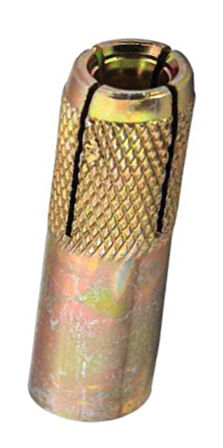 414 TB41302 M8x10x30 Çakmalı Dübel