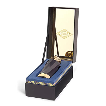 Versace Atelier Tabac Imperial EDP 100ML