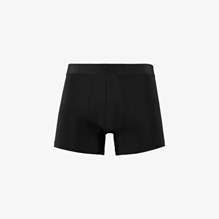 Nautica Erkek Siyah 2li Boxer