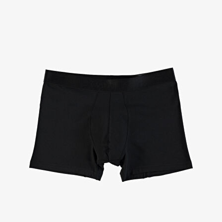 Nautica Erkek Siyah 2li Boxer