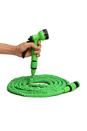 Sihirli Uzayan Hortum 15 M -ft-50,