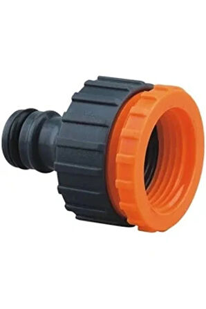 Musluk Adaptör 1/2 3/4