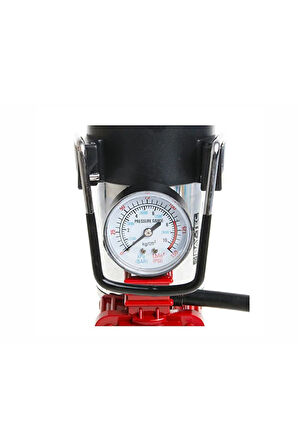 Hava Kompresörü Küçük Mk4900