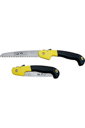 Katlanır Budama Testeresi