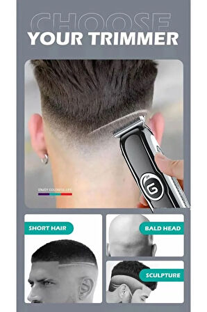 Ip-Şarjlı Saç Sakal Ense Çizim Vücut Tıraş Kadınlar İçin Lazer Öncesi Tüy Alma Makinası