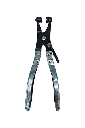 Hortum Kelepçe Sıkma Pensesi Krom Saplı Orjinal Ürün